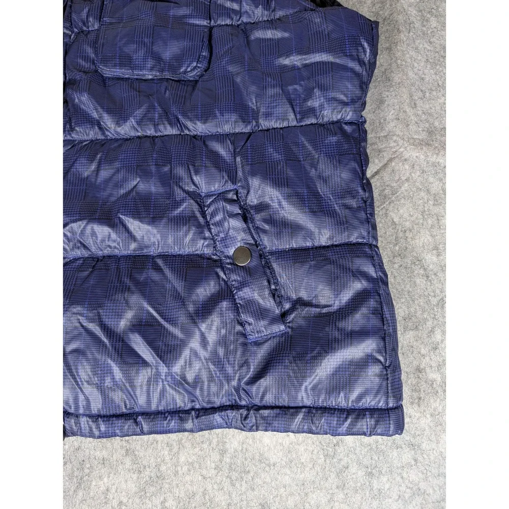 Faded Glory wrap your